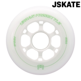 Roue de roller Skatecross